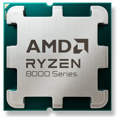 AMD Ryzen 5 8400F 100-000001591 – Zboží Živě