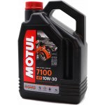Motul 7100 4T 10W-30 4 l | Zboží Auto