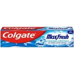 Colgate Max Fresh Cooling Crystals 75 ml – Zboží Mobilmania