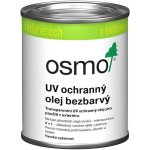 Osmo 428 UV ochranný olej 0,125 l Cedr polomatný – Zboží Mobilmania