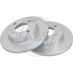 A.B.S. BRZDOVÝ KOTOUČ ŠKODA FELICIA / FAVORIT 93- 6U0615301 16627 – Hledejceny.cz