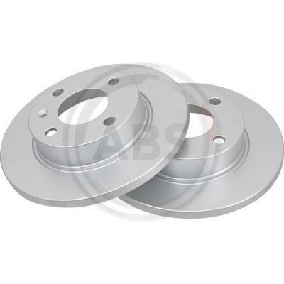 A.B.S. BRZDOVÝ KOTOUČ ŠKODA FELICIA / FAVORIT 93- 6U0615301 16627 – Hledejceny.cz