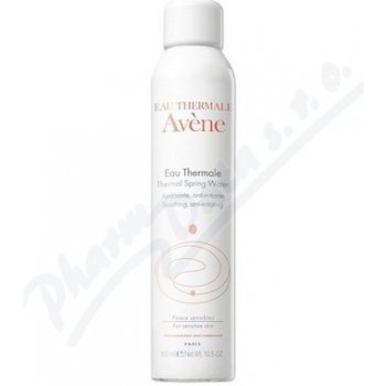 Avene Eau Thermale Termální voda ve spreji 300 ml