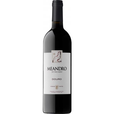 Quinta do Vale Meao Meandro Tinto 2023 Červené 14,5% 0,75 l (holá láhev) – Hledejceny.cz