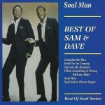 Sam & Dave - Soul Man - Best 0f – Hledejceny.cz