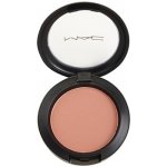 MAC Powder Blush tvářenka Melba 6 g – Zbozi.Blesk.cz