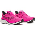 Saucony Endorphin Speed 5 Shock/Black – Hledejceny.cz