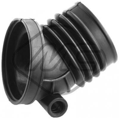 Sací hadice, vzduchový filtr METALCAUCHO 58603 – Hledejceny.cz