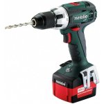 Metabo BS 14.4 LT 602100500 – Hledejceny.cz