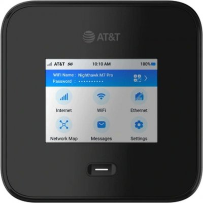 Netgear MR7450-100EUS – Hledejceny.cz