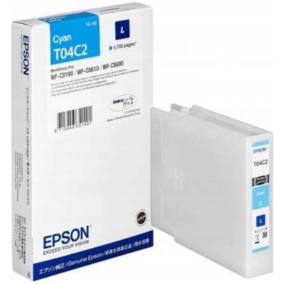 Epson C13T04C24N - originální – Hledejceny.cz