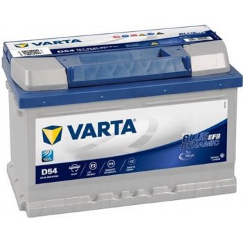 Varta Start-Stop 12V 65Ah 650A 565 500 065