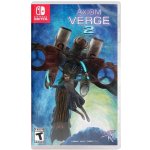 Axiom Verge 2 – Zboží Dáma