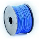 GEMBIRD ABS, 1, 75mm, 1kg, modrá – Zboží Živě