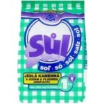 Solné Mlýny sůl jedlá kamenná s jodem a fluorem 1 kg – Zboží Dáma