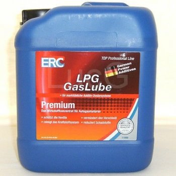 ERC Gaslube Premium 5 l