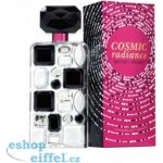 Britney Spears Radiance Cosmic parfémovaná voda dámská 100 ml tester – Sleviste.cz