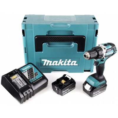 Makita DDF484RFJ – Hledejceny.cz