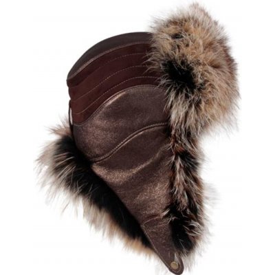 Dámská beranice Gena Colmar Fox Brown – Hledejceny.cz