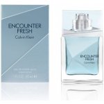 Calvin Klein Encounter Fresh toaletní voda pánská 30 ml – Hledejceny.cz