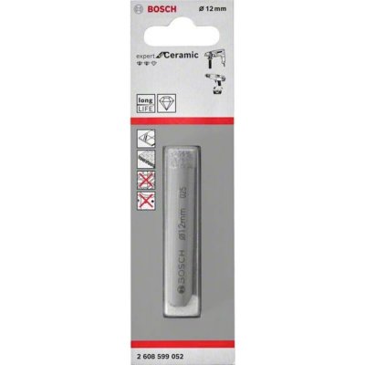 Bosch 2608599052 – Hledejceny.cz