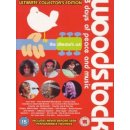 V/A - Woodstock Ultimate