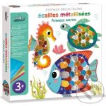 Crea Lign Tvoření se šupinami Dinosauři – Zboží Dáma