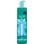 NAÏF Kids Barevná sprchová pěna 150 ml – Sleviste.cz