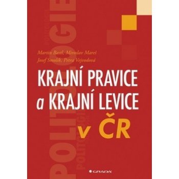 Krajní pravice a krajní levice v ČR