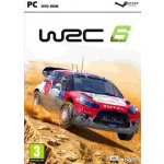 WRC 6 – Hledejceny.cz