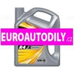 Shell Rimula R4 X 15W-40 5 l | Zboží Auto