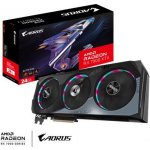 Gigabyte GV-R79XTXAORUS E-24GD – Hledejceny.cz