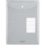 Foldermate Spisovka s drukem iWork transparentní A4 – Zboží Živě