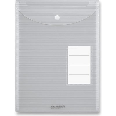 Foldermate Spisovka s drukem iWork transparentní A4 – Zboží Živě