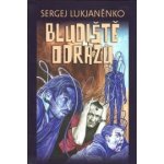 Bludiště odrazů Sergej Lukjaněnko – Hledejceny.cz