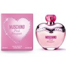 Moschino Pink Bouquet Woman tělové mléko 200 ml