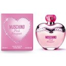 Moschino Pink Bouquet sprchový gel 200 ml