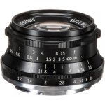 7Artisans 35mm f/1.2 Sony E-mount – Hledejceny.cz