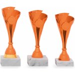 Sportovní poháry EKONOM 33717 1 21 cm – Hledejceny.cz