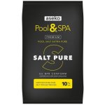 Aseko SALT PURE PREMIUM 10 kg – Sleviste.cz