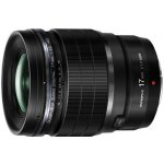 Olympus M.Zuiko Digital ED 17mm f/1.2 PRO – Zboží Živě