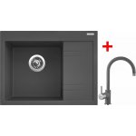 Sinks G2472 Set RIM 650 L + VITALIA – Sleviste.cz