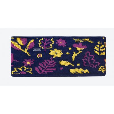 Kama merino C51 108 tmavě modrá Pletená – Hledejceny.cz