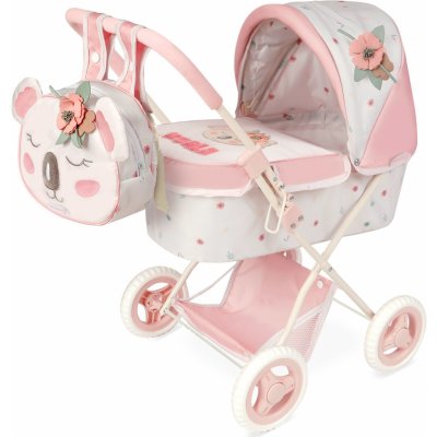 DeCuevas 85078 Skládací se slunečníkem a taškou Verona 2024 60 cm – Zboží Dáma