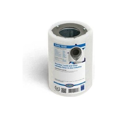 Can Filters Filtr Can Original 75 m3/h 100 mm – Hledejceny.cz