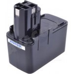 Avacom ATBO-B23-30H BOSCH B2300,3300K Ni-MH 12V 3000mAh Ni-MH – neoriginální – Zboží Dáma