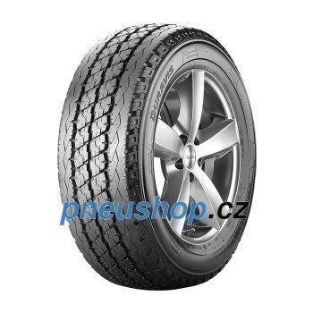 Bridgestone Duravis R630 205/65 R16 107R