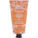 Institut Karite Shea Hand Cream Lily Of The Valley hydratační krém na ruce 75 ml – Hledejceny.cz