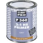 HB BODY fill 360 2: 1 plnič šedý, 1L – Sleviste.cz