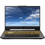 Asus TUF Gaming A15 FA506NCR-HN108 – Zboží Živě